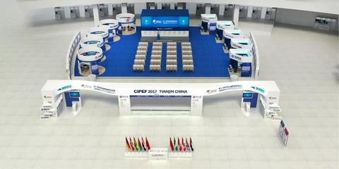 振威展覽 以創(chuàng)新驅(qū)動(dòng)會(huì)展服務(wù)變革，全面助力政府打造卓越線上展覽新范式